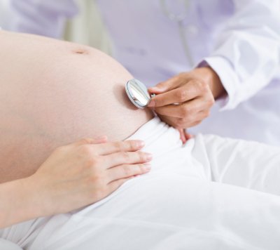 Comprehensive pregnancy checkup
